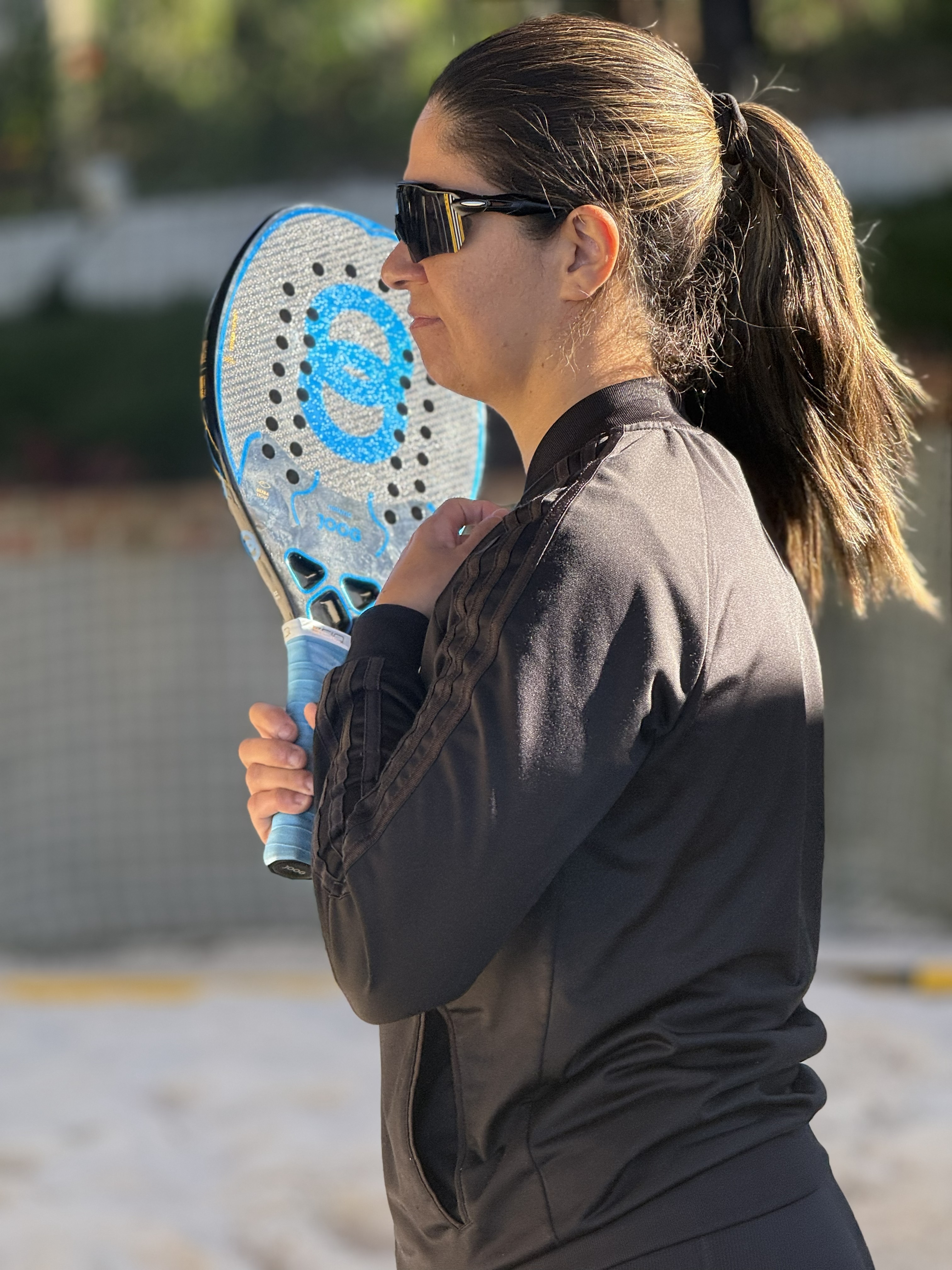 Beach Tennis